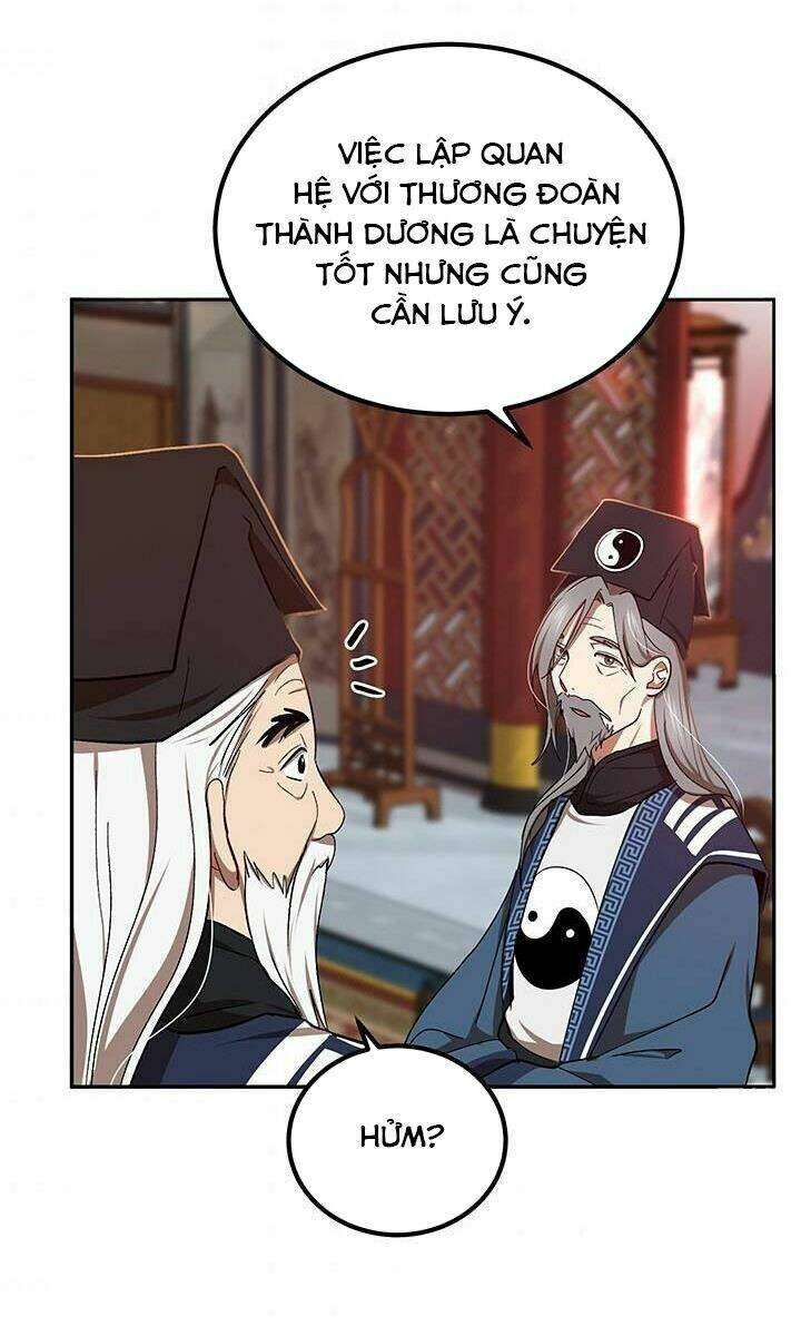 Võ Đang Kỳ Hiệp - Chapter 14 - Page 44
