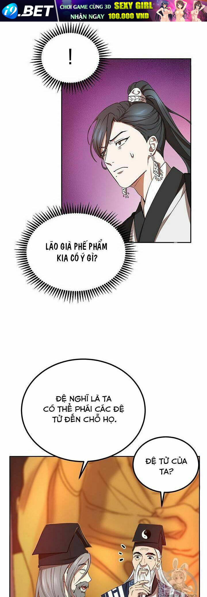 Võ Đang Kỳ Hiệp - Chapter 14 - Page 46