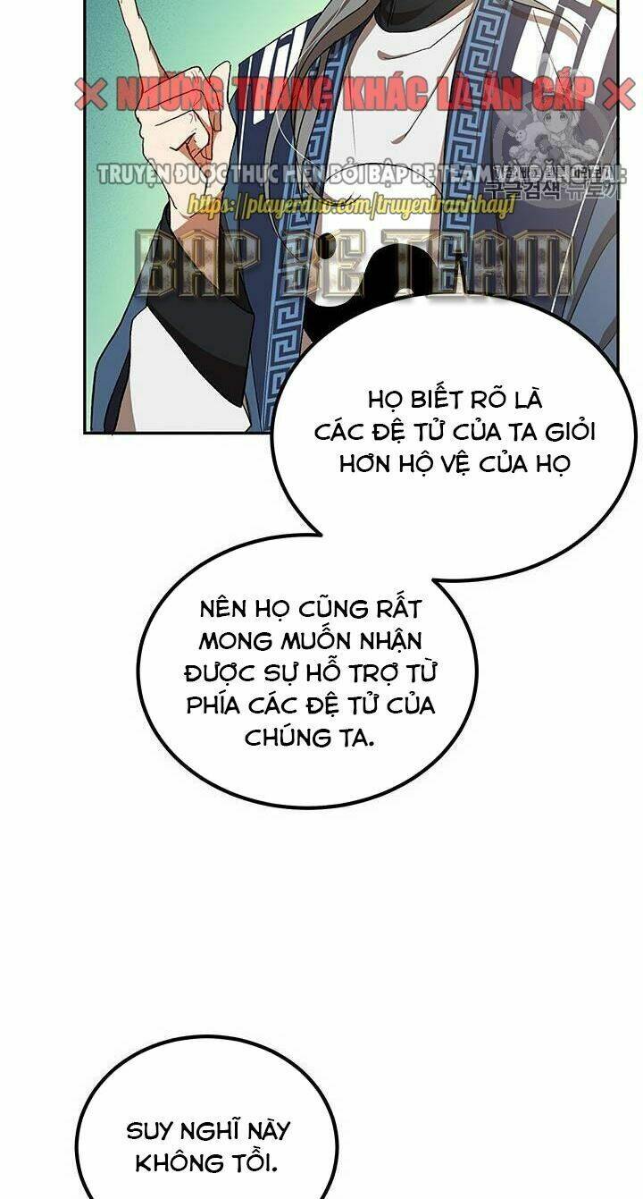 Võ Đang Kỳ Hiệp - Chapter 14 - Page 48