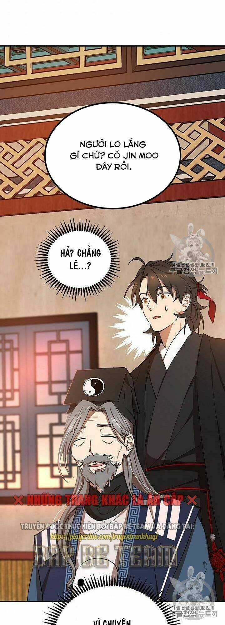 Võ Đang Kỳ Hiệp - Chapter 14 - Page 50