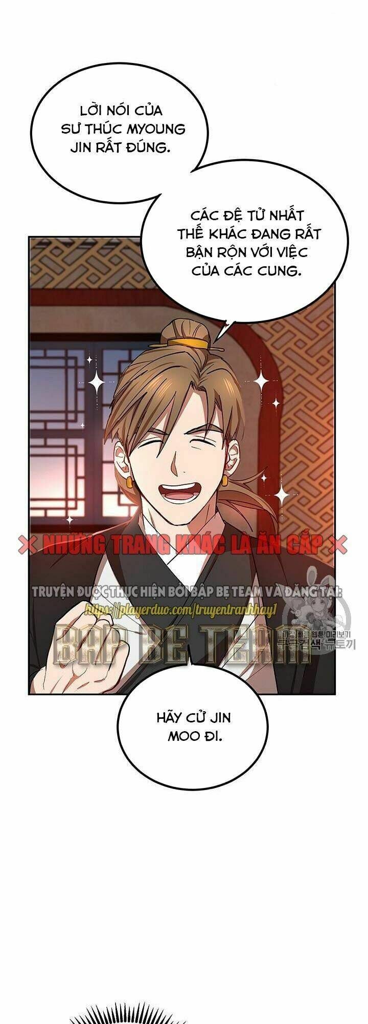 Võ Đang Kỳ Hiệp - Chapter 14 - Page 52