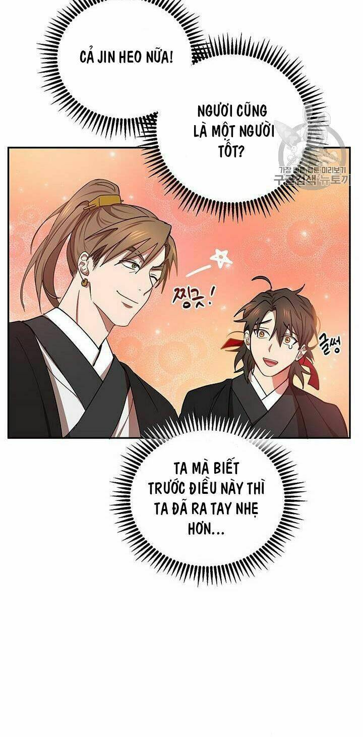 Võ Đang Kỳ Hiệp - Chapter 14 - Page 53