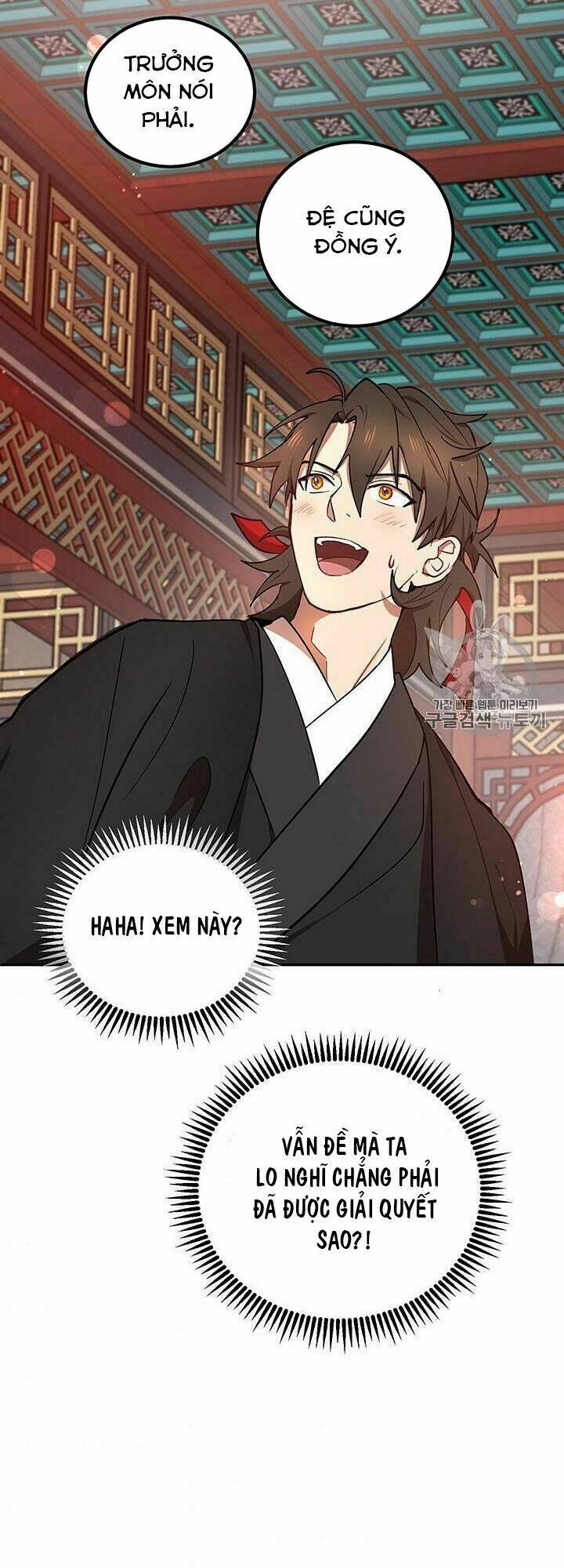 Võ Đang Kỳ Hiệp - Chapter 14 - Page 56