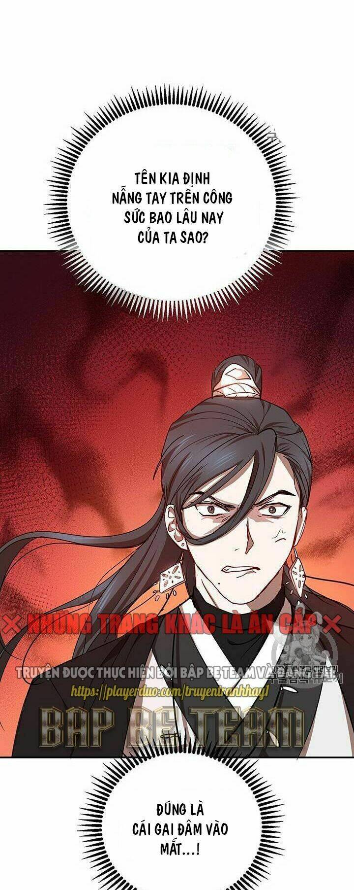 Võ Đang Kỳ Hiệp - Chapter 14 - Page 60