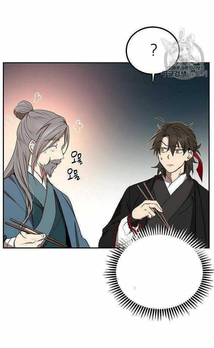 Võ Đang Kỳ Hiệp - Chapter 14 - Page 64