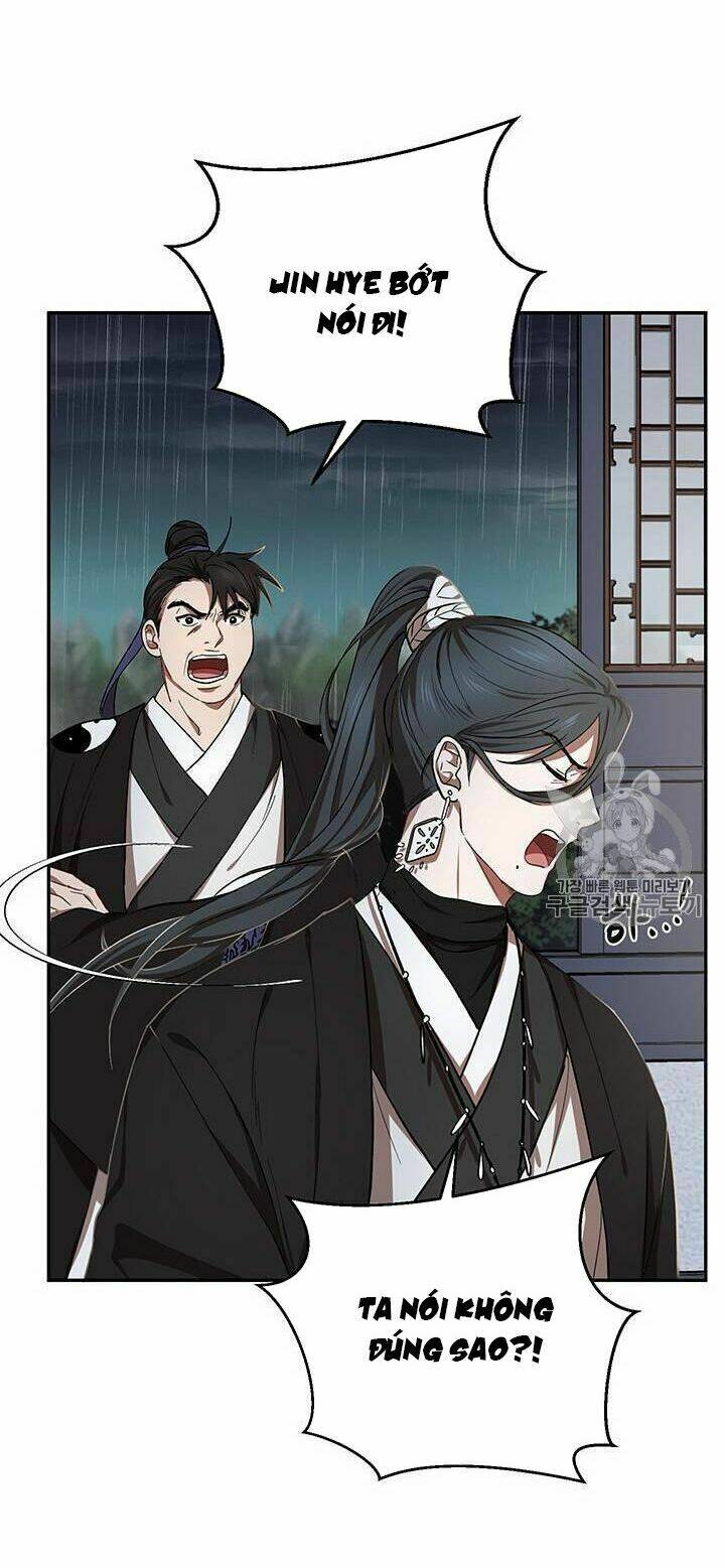 Võ Đang Kỳ Hiệp - Chapter 15 - Page 9