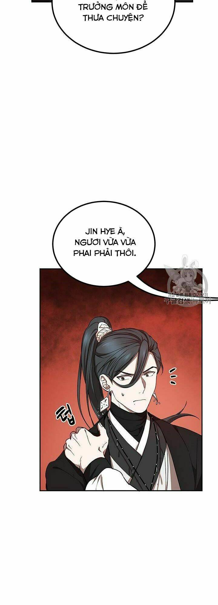 Võ Đang Kỳ Hiệp - Chapter 15 - Page 21