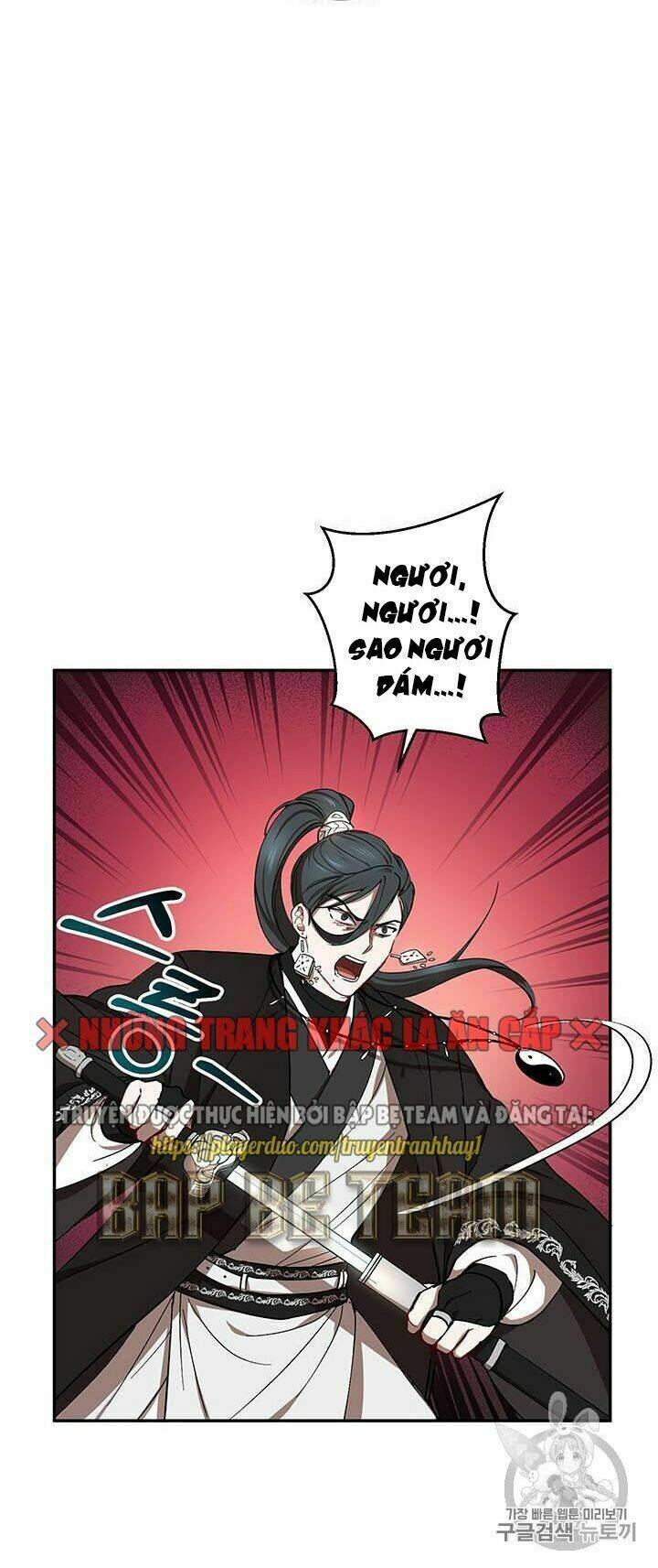 Võ Đang Kỳ Hiệp - Chapter 15 - Page 23