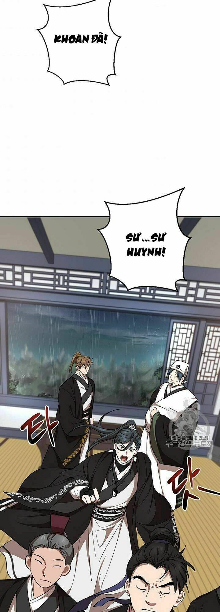 Võ Đang Kỳ Hiệp - Chapter 15 - Page 26