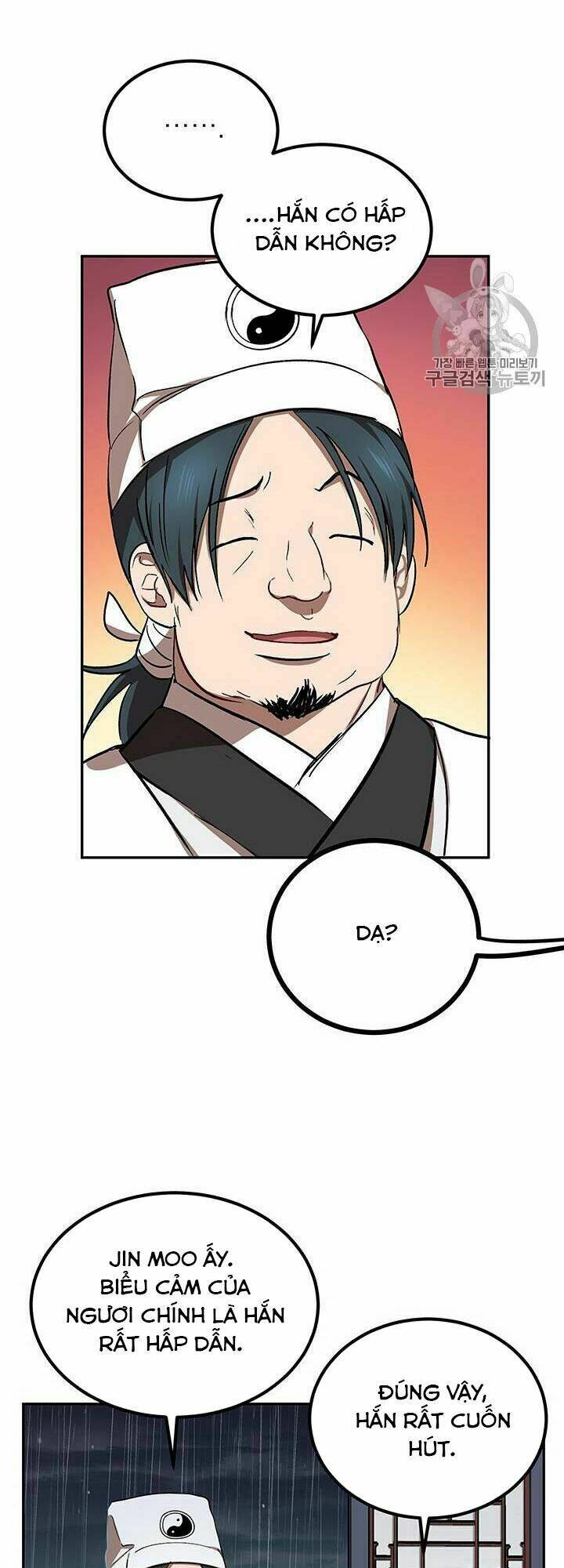 Võ Đang Kỳ Hiệp - Chapter 15 - Page 29