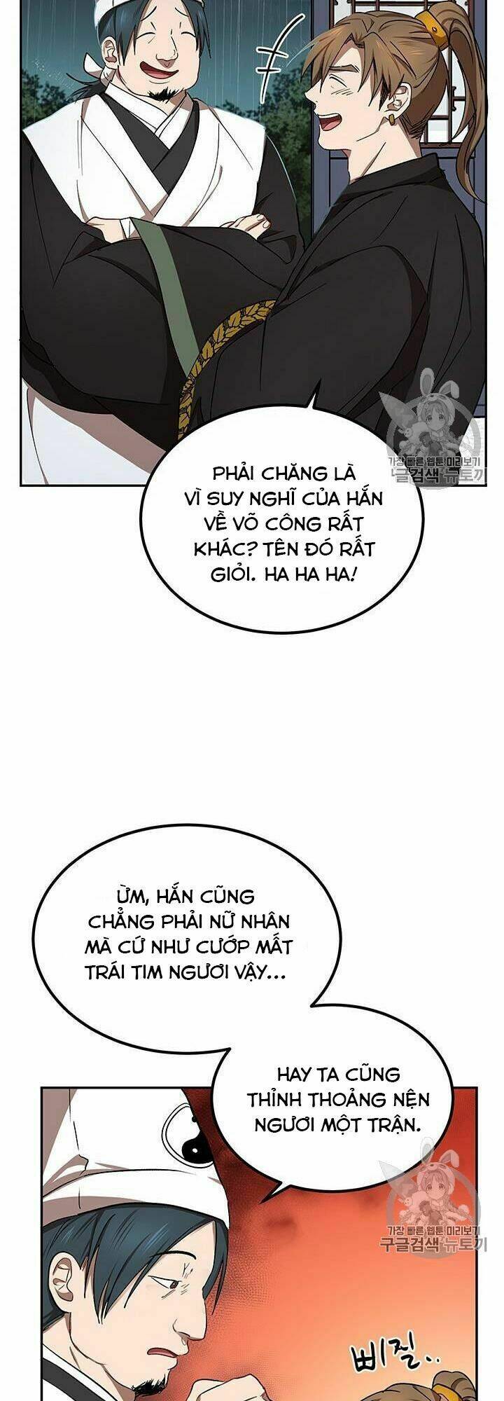 Võ Đang Kỳ Hiệp - Chapter 15 - Page 30