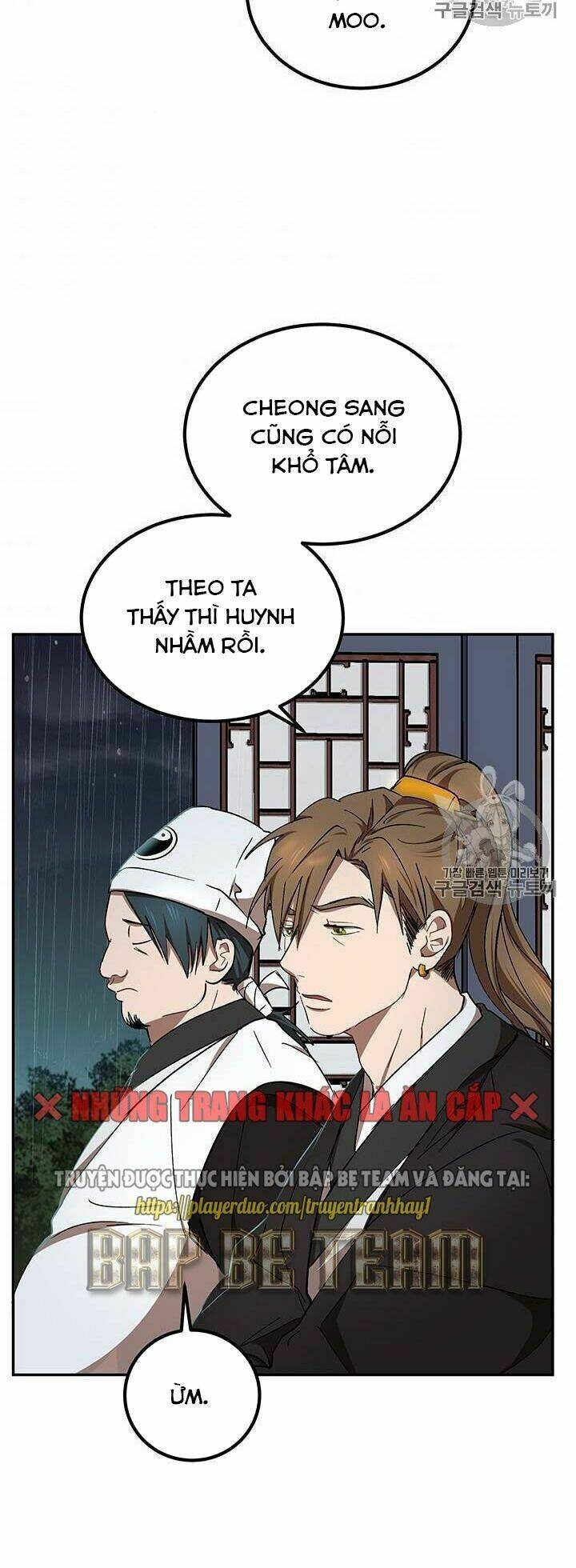 Võ Đang Kỳ Hiệp - Chapter 15 - Page 32