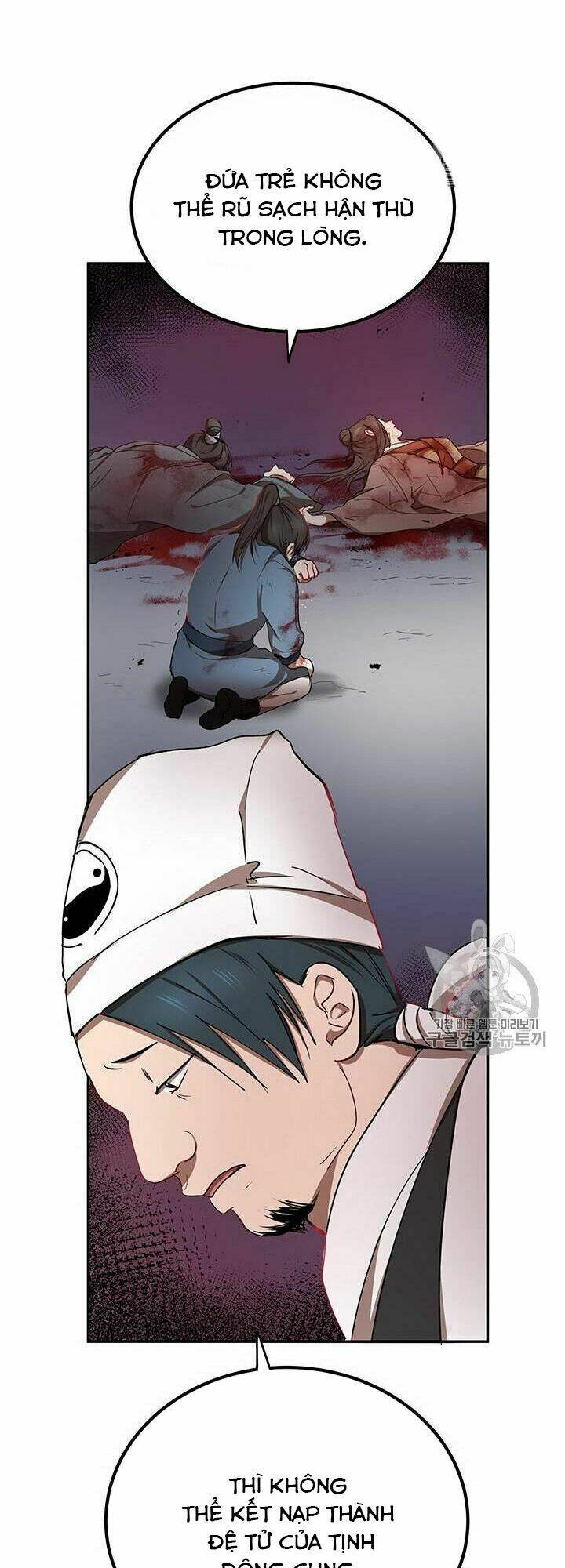 Võ Đang Kỳ Hiệp - Chapter 15 - Page 33