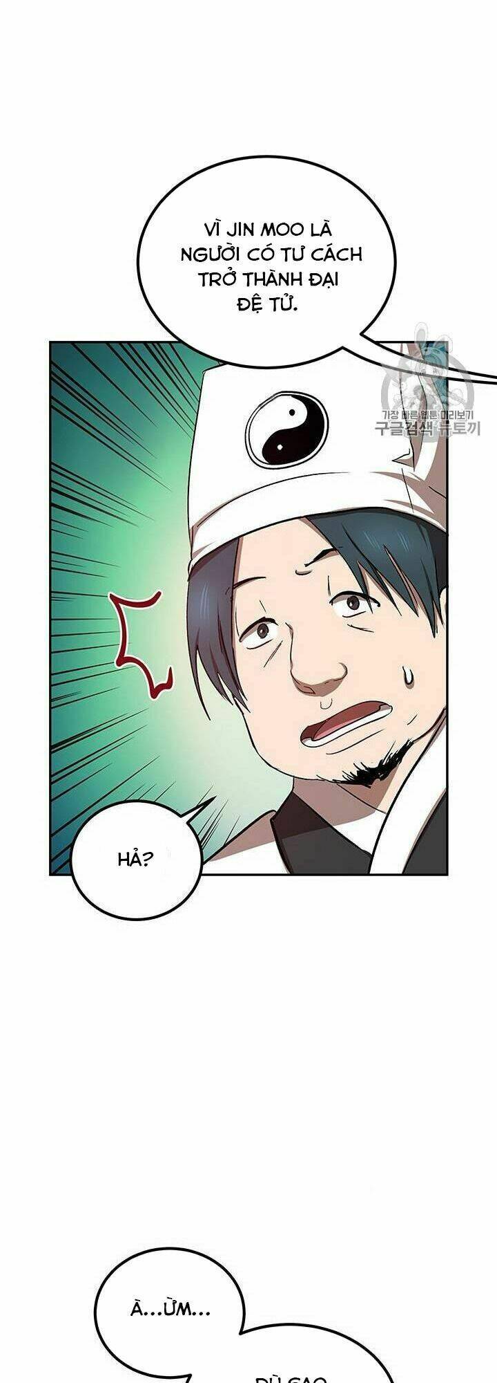 Võ Đang Kỳ Hiệp - Chapter 15 - Page 35
