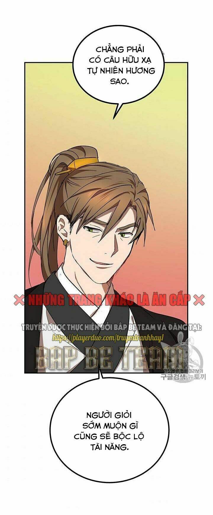 Võ Đang Kỳ Hiệp - Chapter 15 - Page 37