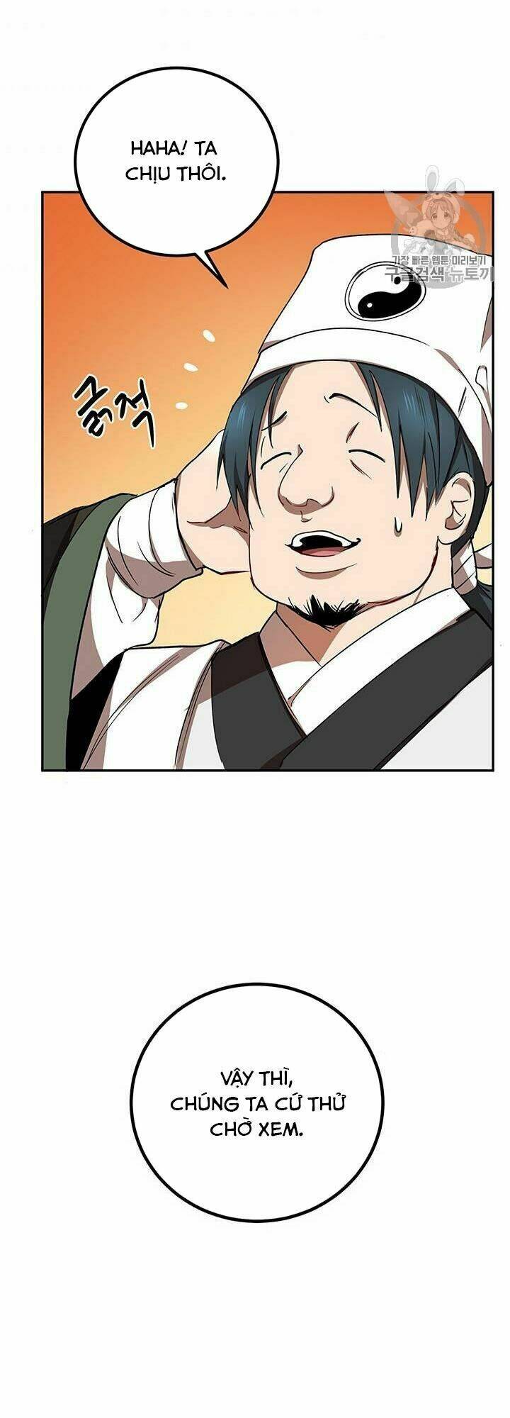 Võ Đang Kỳ Hiệp - Chapter 15 - Page 38