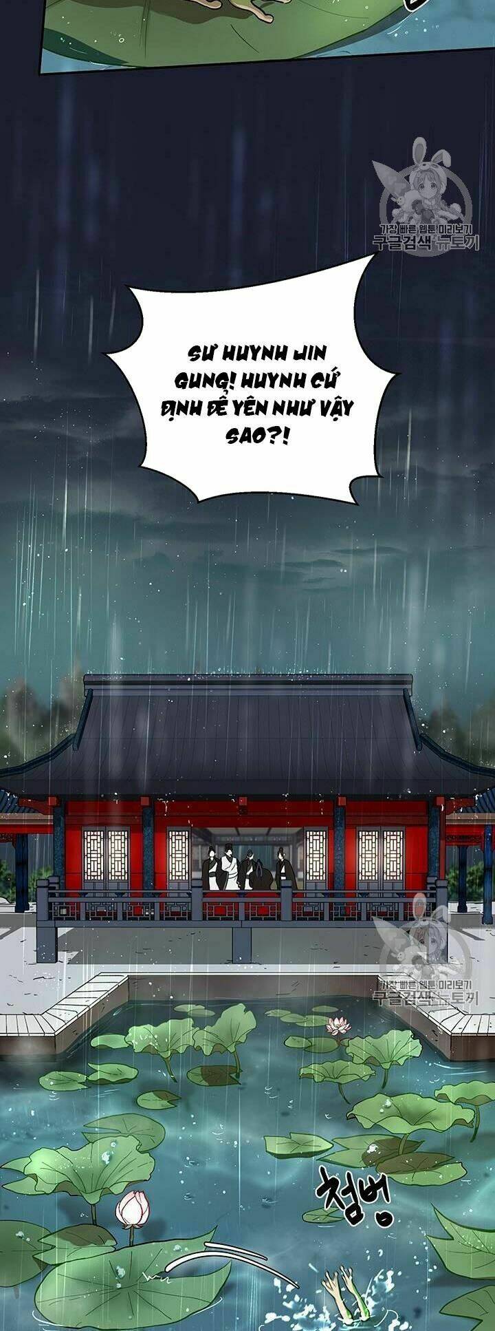 Võ Đang Kỳ Hiệp - Chapter 15 - Page 3