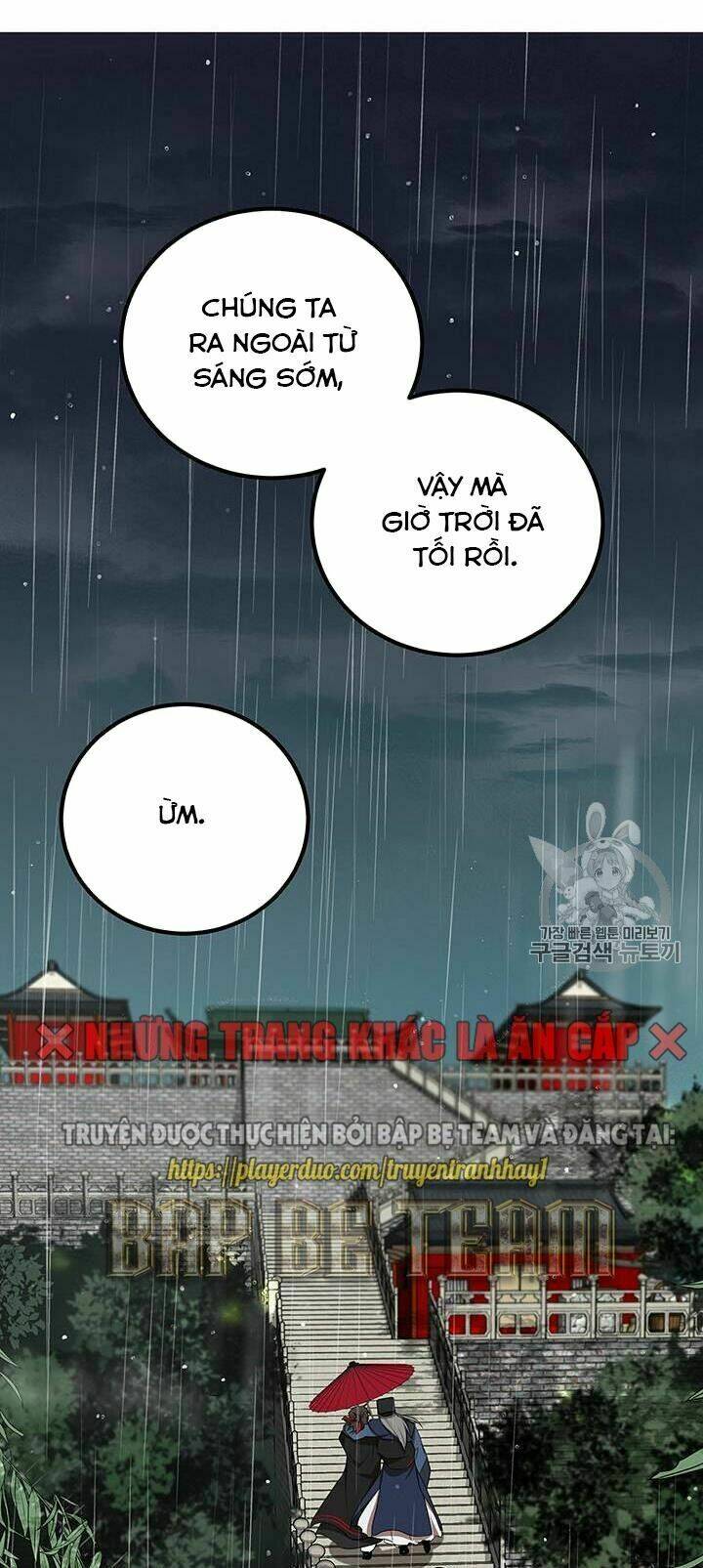 Võ Đang Kỳ Hiệp - Chapter 15 - Page 41