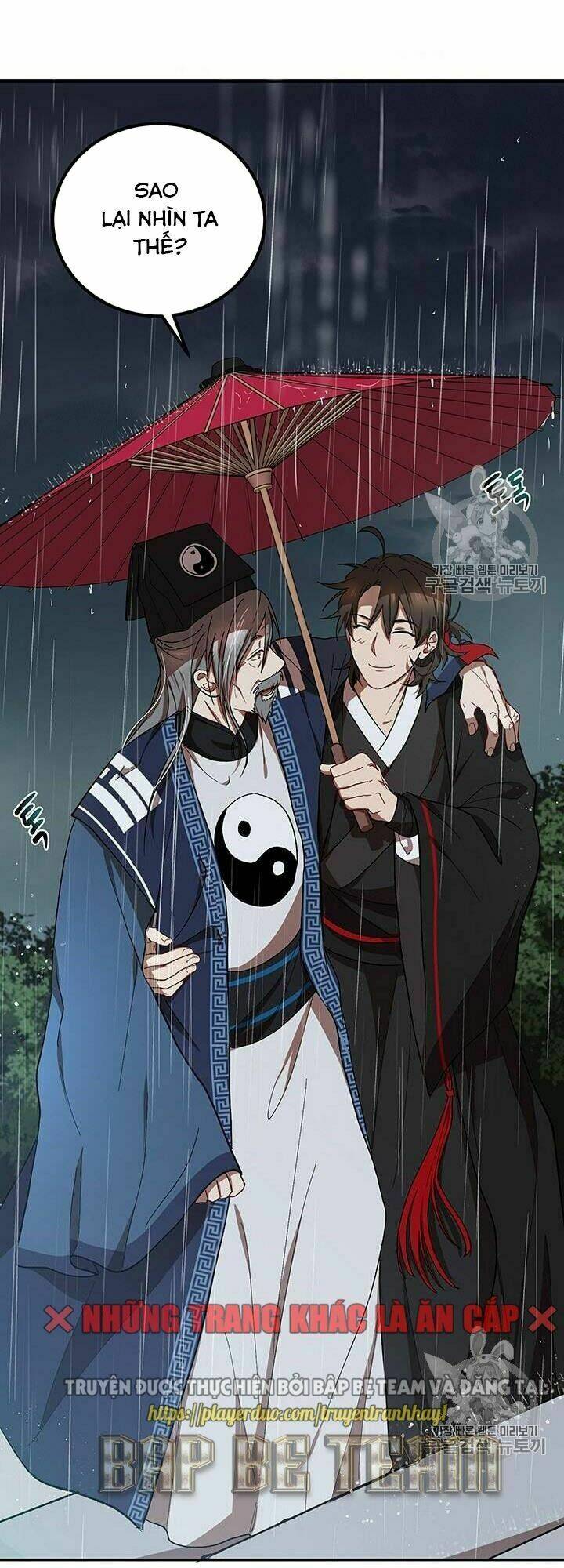 Võ Đang Kỳ Hiệp - Chapter 15 - Page 43