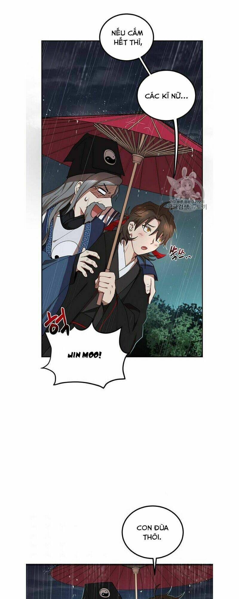 Võ Đang Kỳ Hiệp - Chapter 15 - Page 48