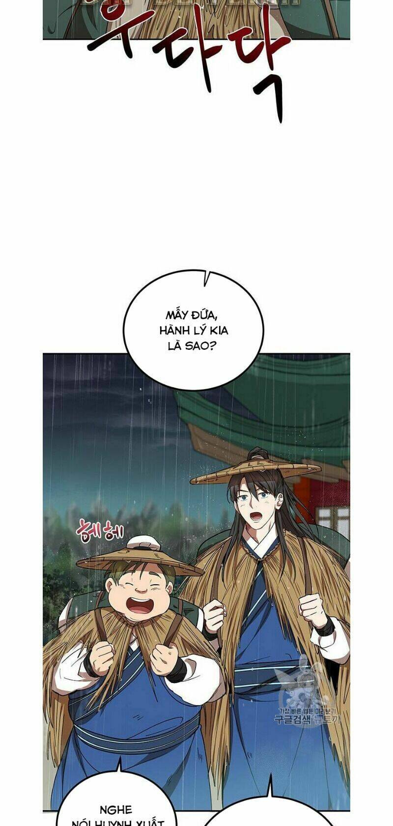 Võ Đang Kỳ Hiệp - Chapter 15 - Page 50