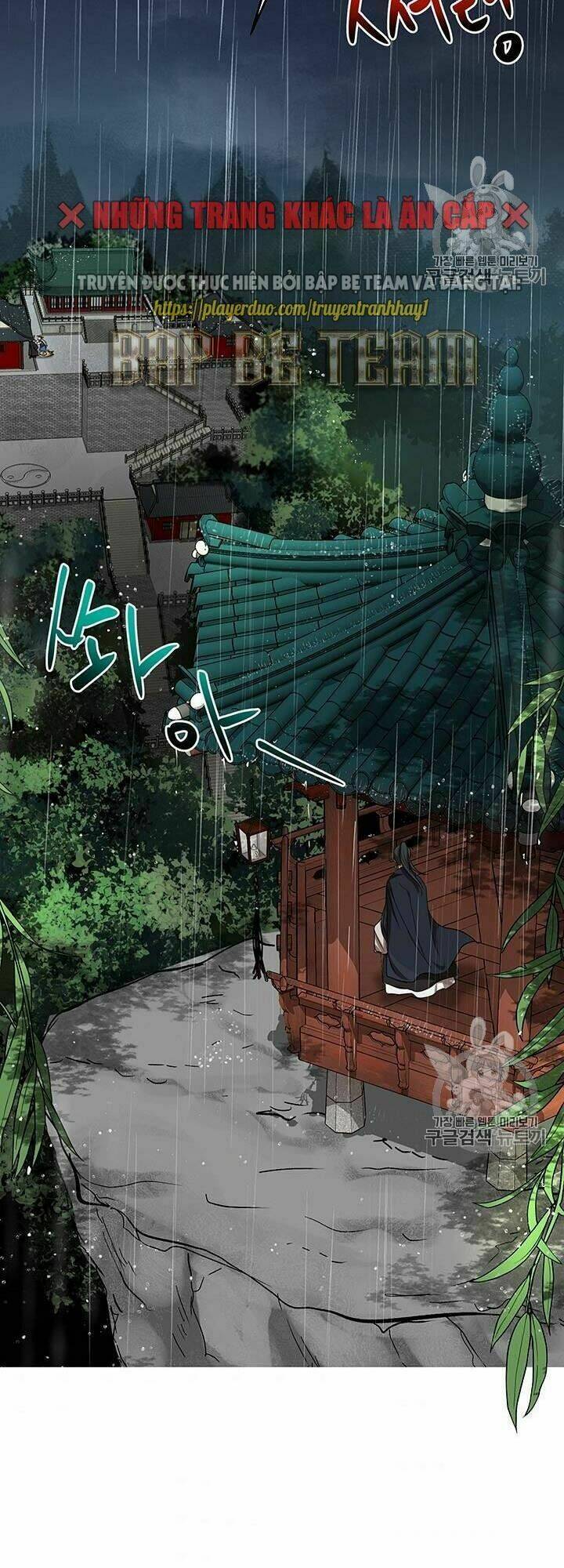 Võ Đang Kỳ Hiệp - Chapter 15 - Page 54