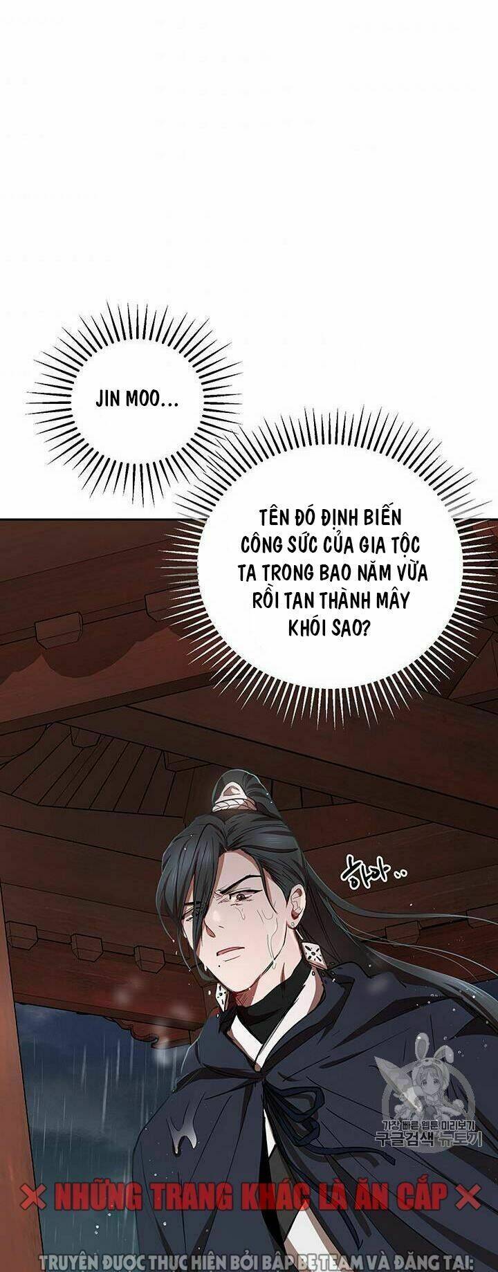 Võ Đang Kỳ Hiệp - Chapter 15 - Page 55