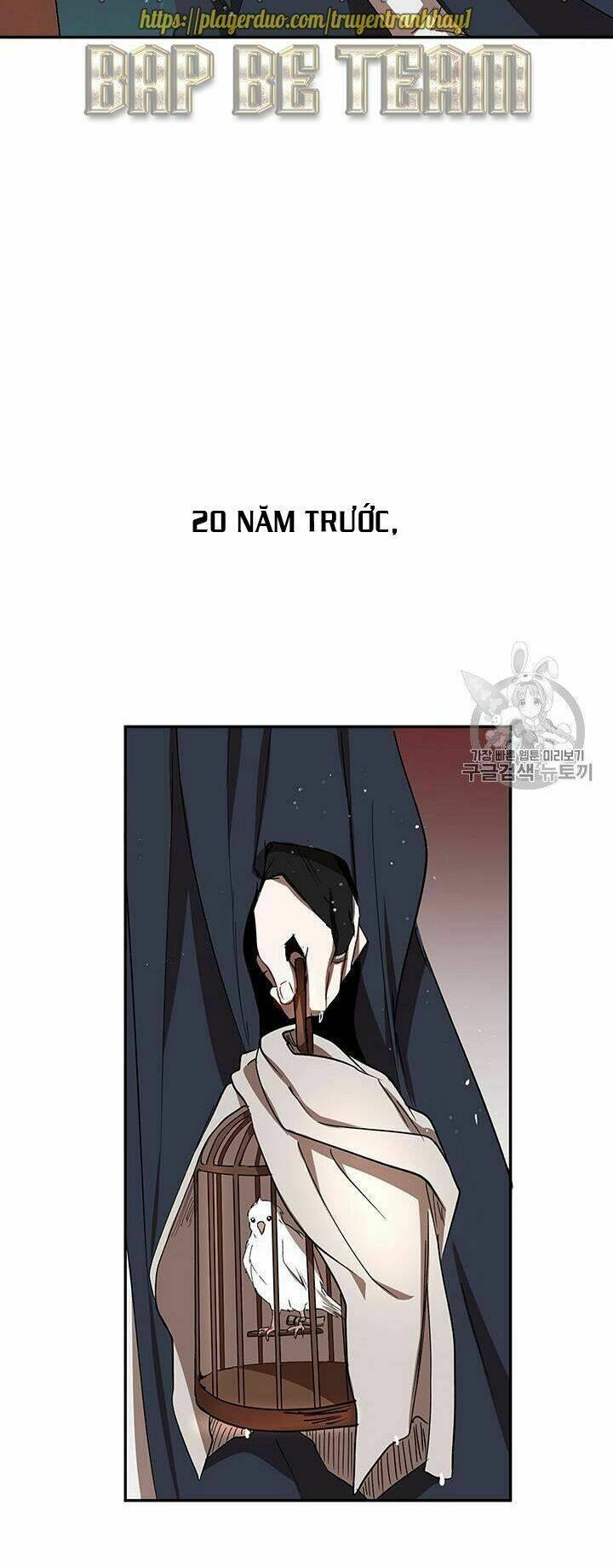 Võ Đang Kỳ Hiệp - Chapter 15 - Page 56