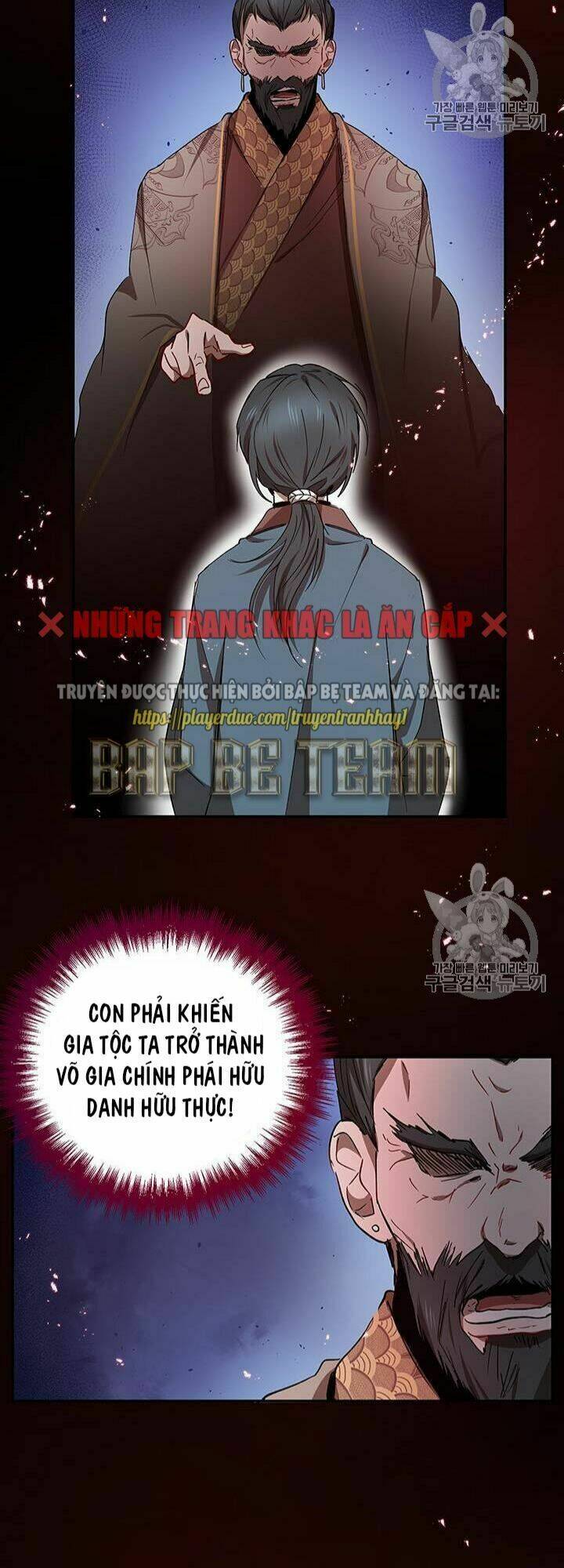 Võ Đang Kỳ Hiệp - Chapter 15 - Page 58