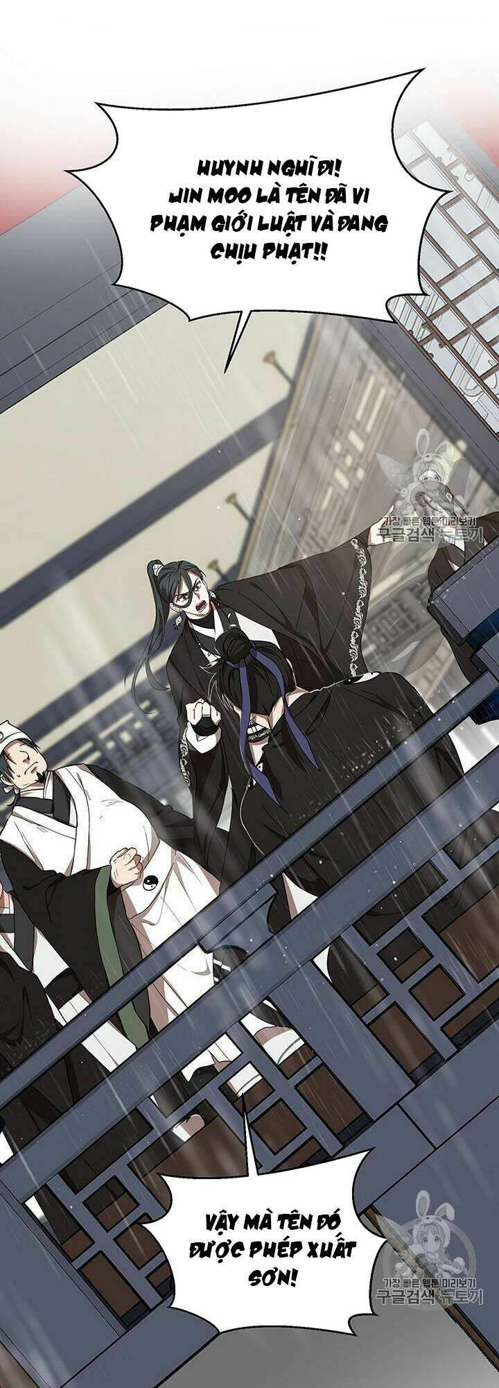 Võ Đang Kỳ Hiệp - Chapter 15 - Page 5