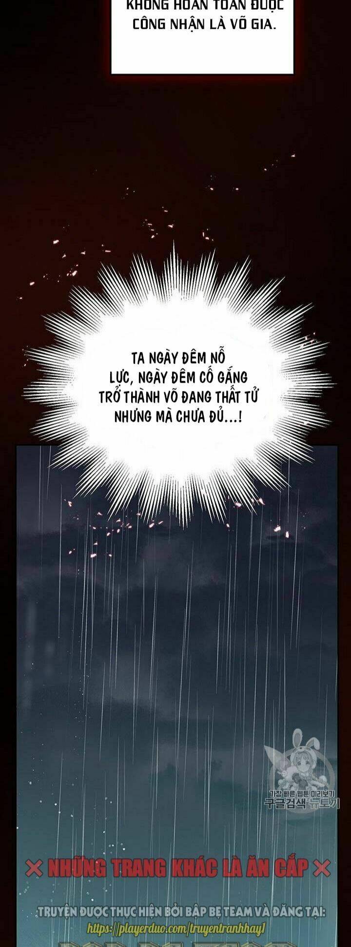 Võ Đang Kỳ Hiệp - Chapter 15 - Page 60