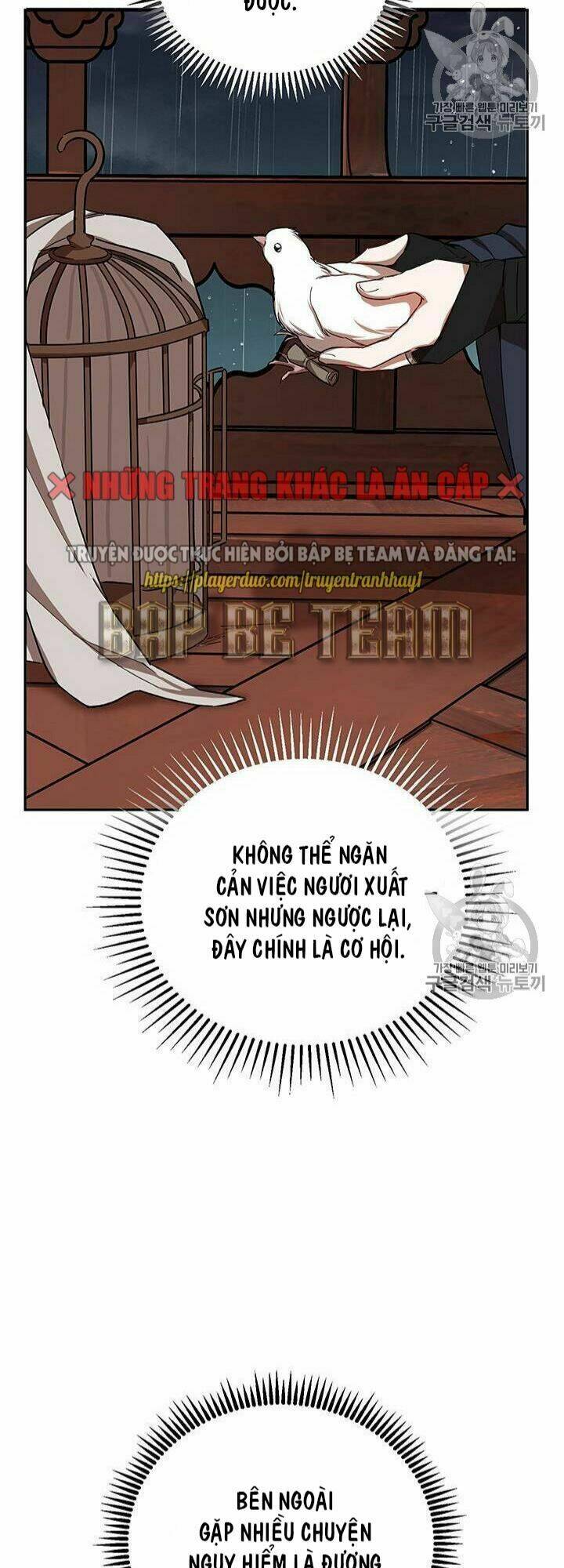 Võ Đang Kỳ Hiệp - Chapter 15 - Page 63