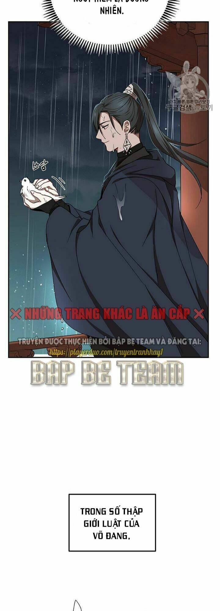 Võ Đang Kỳ Hiệp - Chapter 15 - Page 64