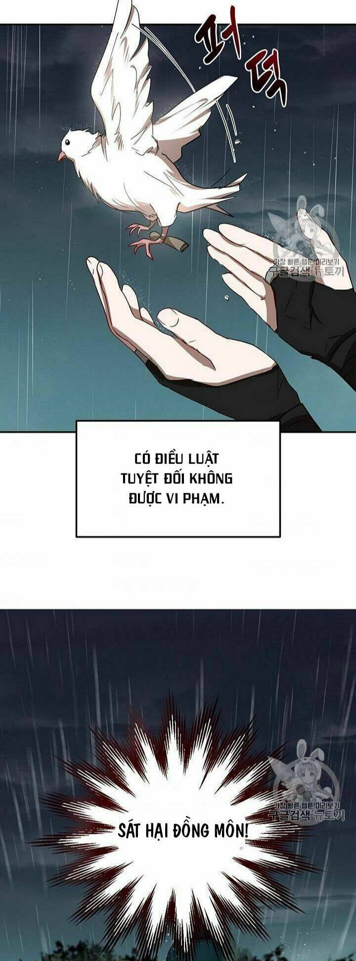 Võ Đang Kỳ Hiệp - Chapter 15 - Page 65