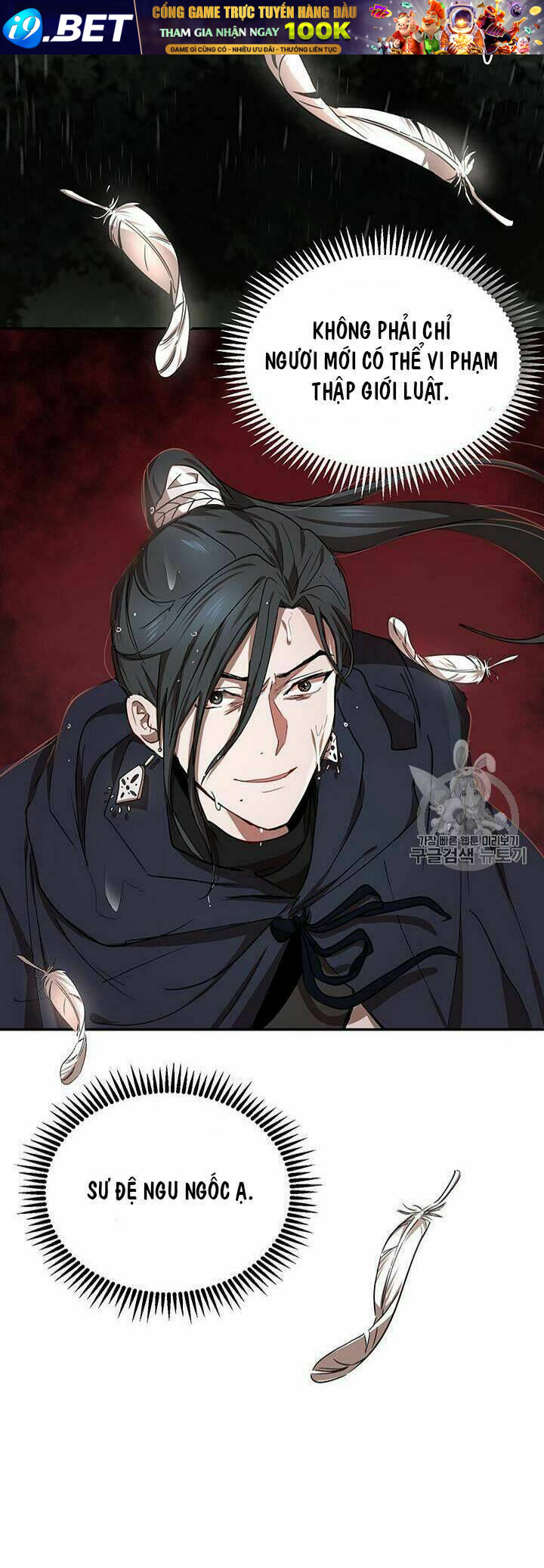 Võ Đang Kỳ Hiệp - Chapter 15 - Page 67