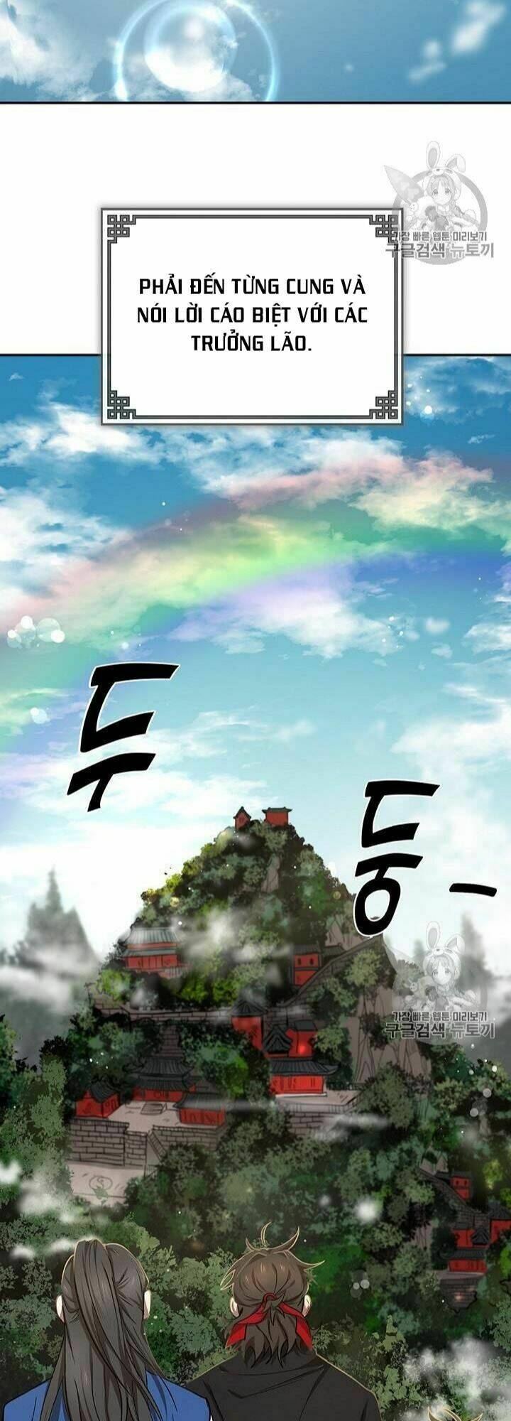 Võ Đang Kỳ Hiệp - Chapter 15 - Page 69