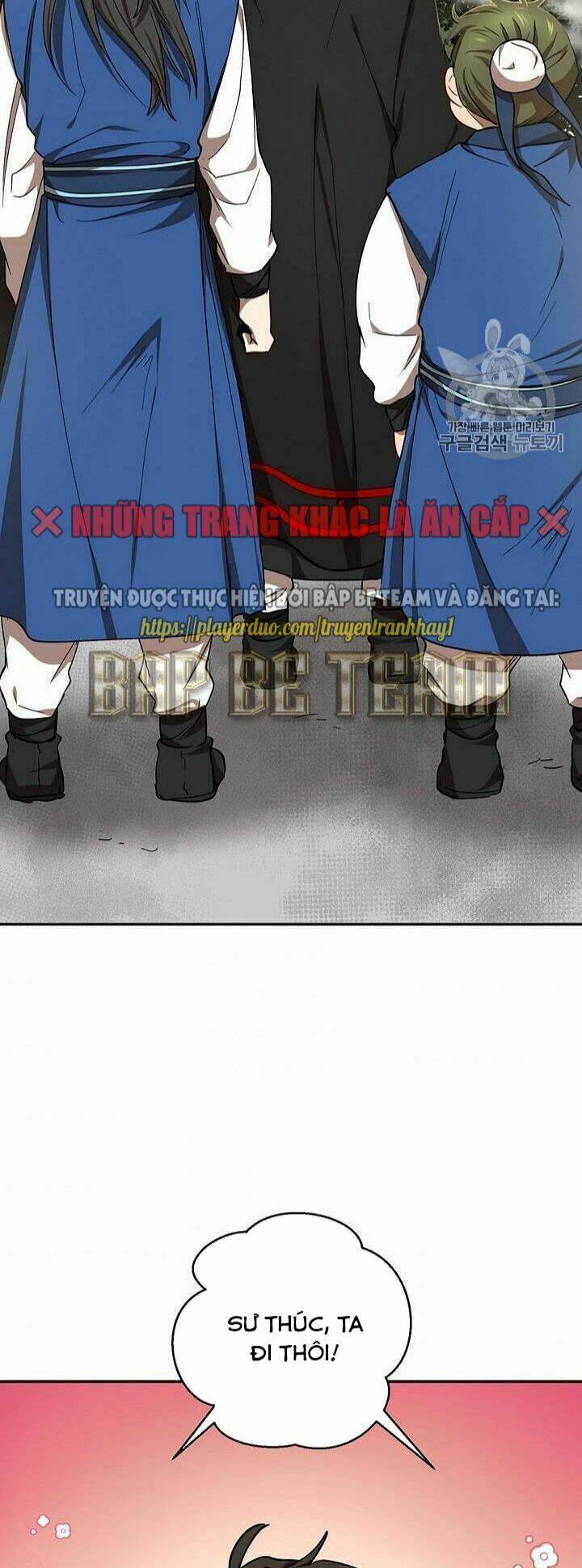 Võ Đang Kỳ Hiệp - Chapter 15 - Page 70