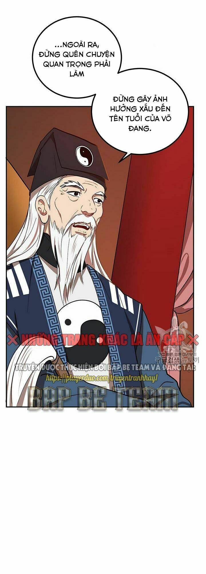 Võ Đang Kỳ Hiệp - Chapter 16 - Page 10