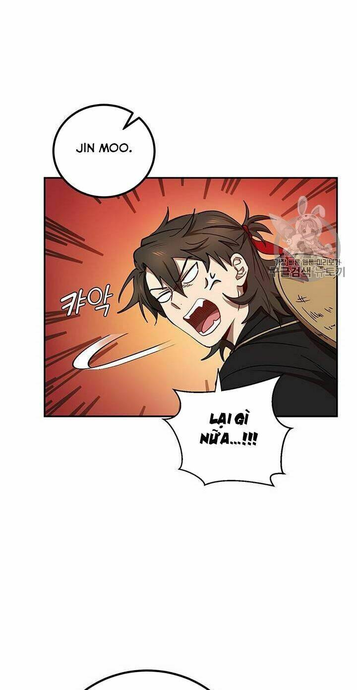 Võ Đang Kỳ Hiệp - Chapter 16 - Page 12