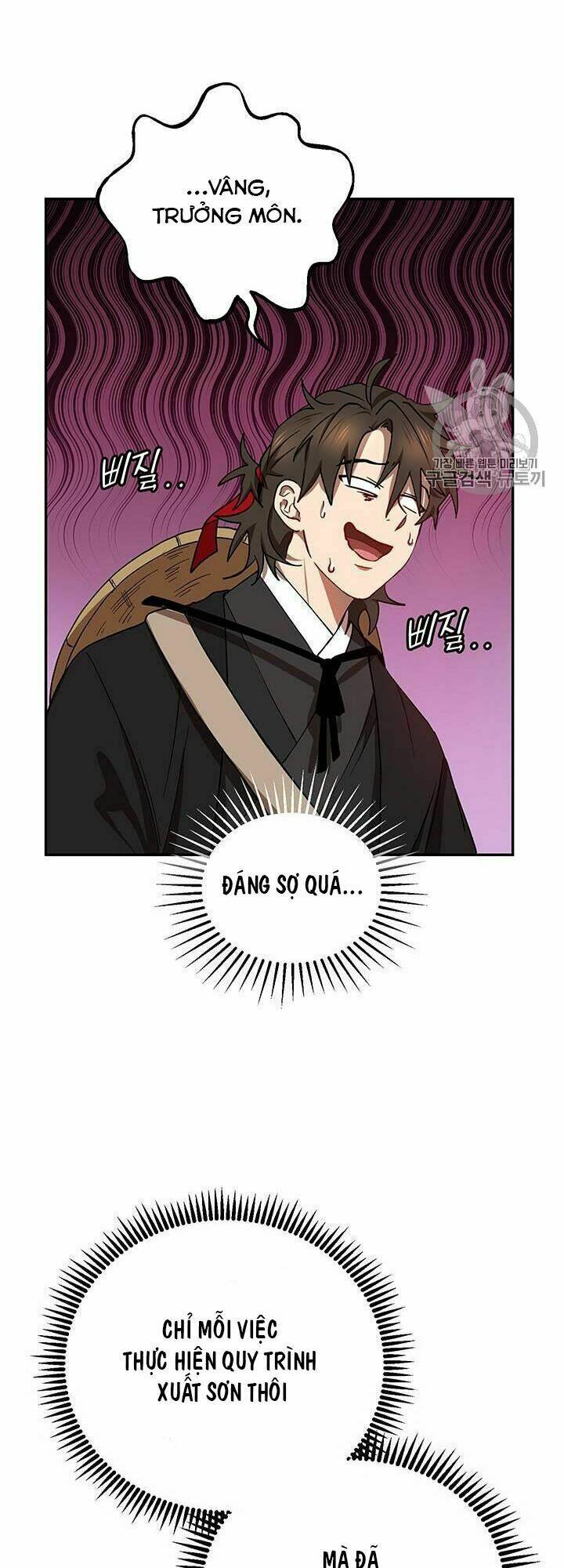 Võ Đang Kỳ Hiệp - Chapter 16 - Page 14