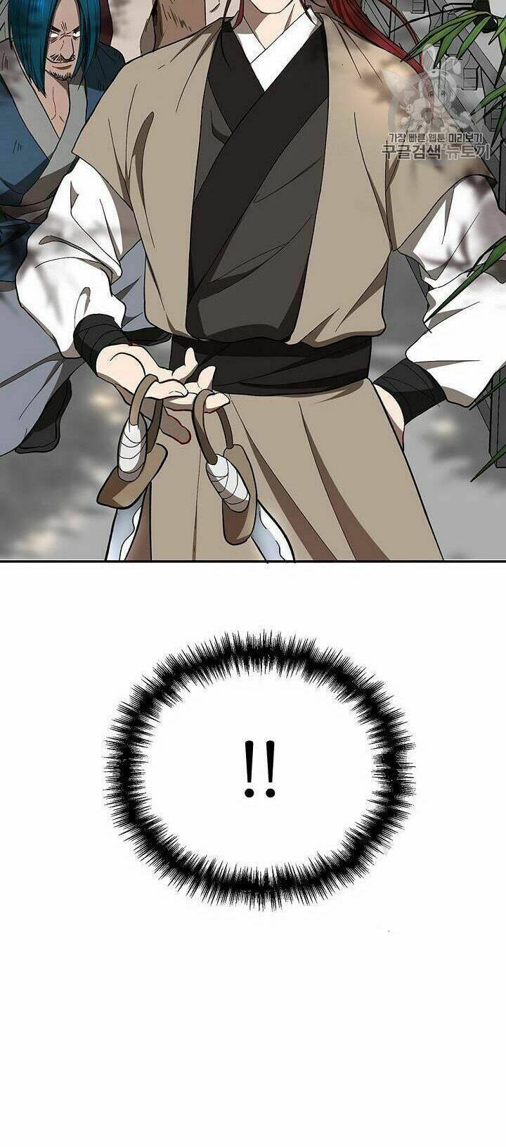 Võ Đang Kỳ Hiệp - Chapter 16 - Page 29