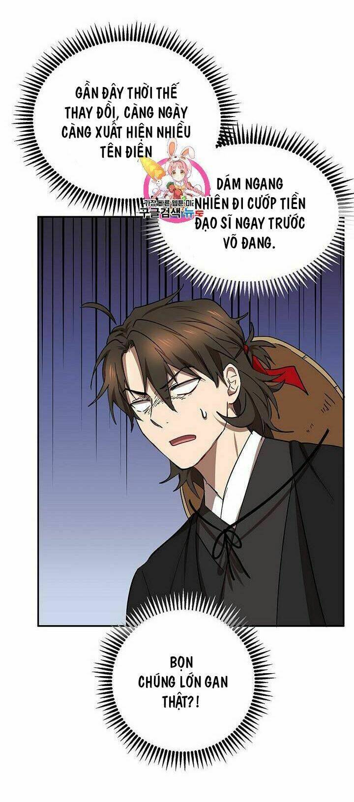 Võ Đang Kỳ Hiệp - Chapter 16 - Page 30