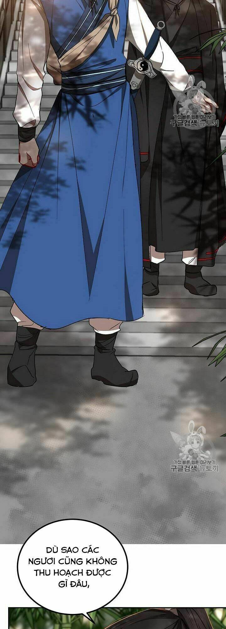 Võ Đang Kỳ Hiệp - Chapter 16 - Page 32