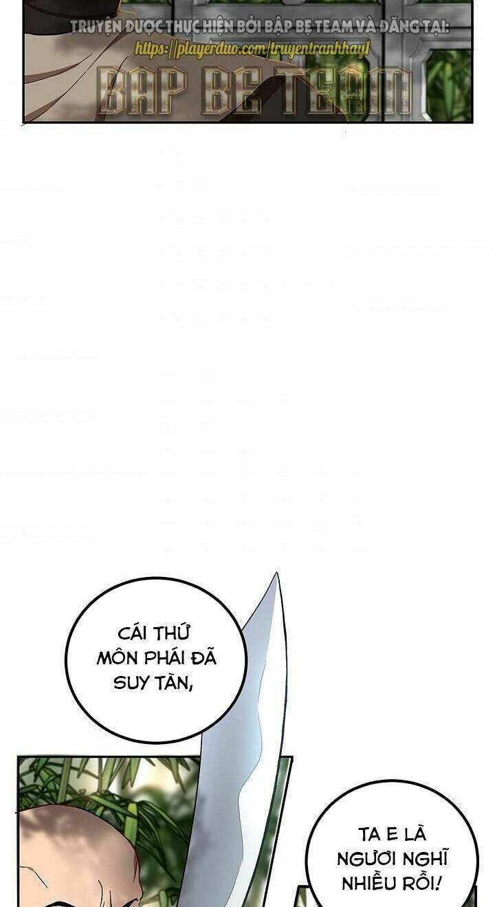 Võ Đang Kỳ Hiệp - Chapter 16 - Page 34