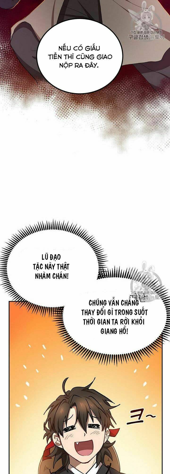 Võ Đang Kỳ Hiệp - Chapter 16 - Page 37