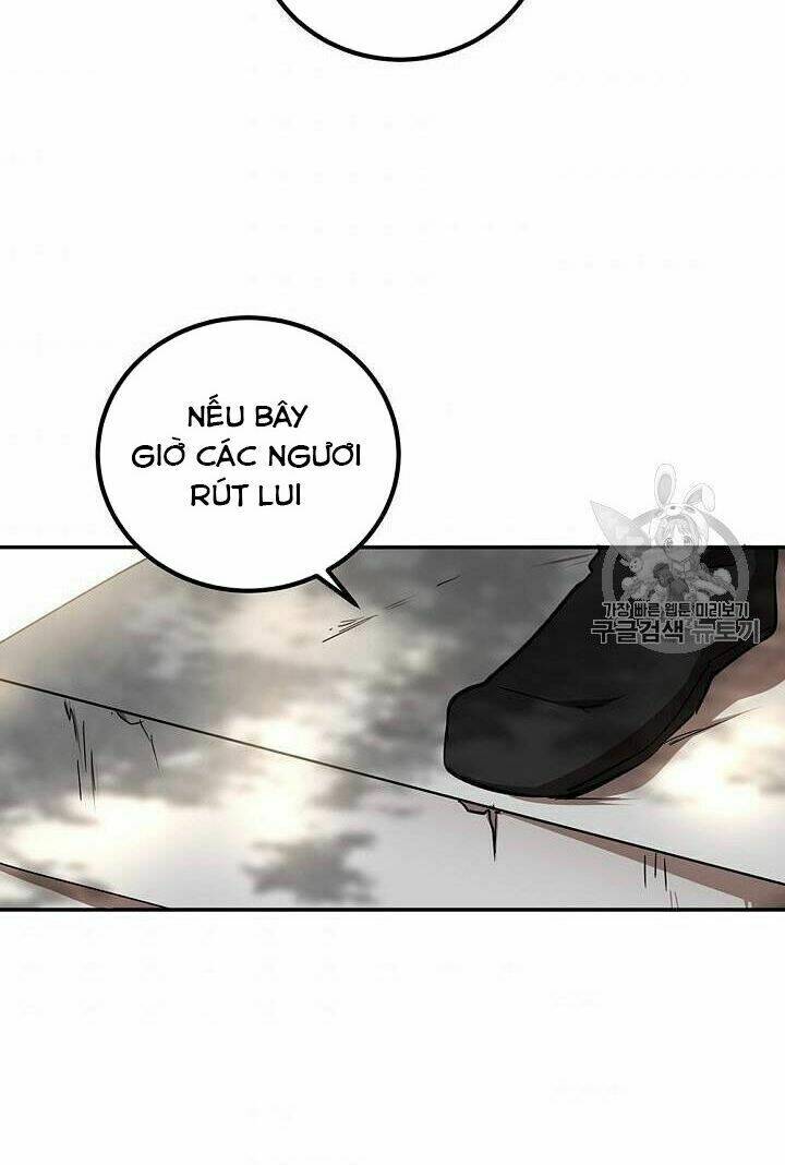 Võ Đang Kỳ Hiệp - Chapter 16 - Page 40