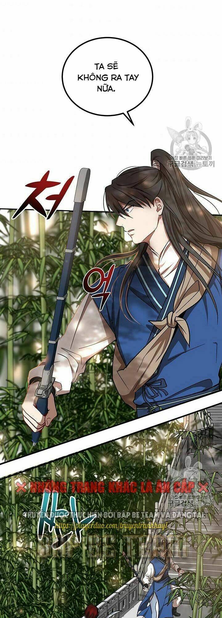 Võ Đang Kỳ Hiệp - Chapter 16 - Page 41