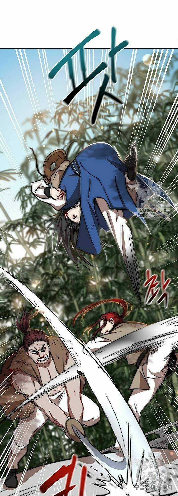 Võ Đang Kỳ Hiệp - Chapter 16 - Page 46