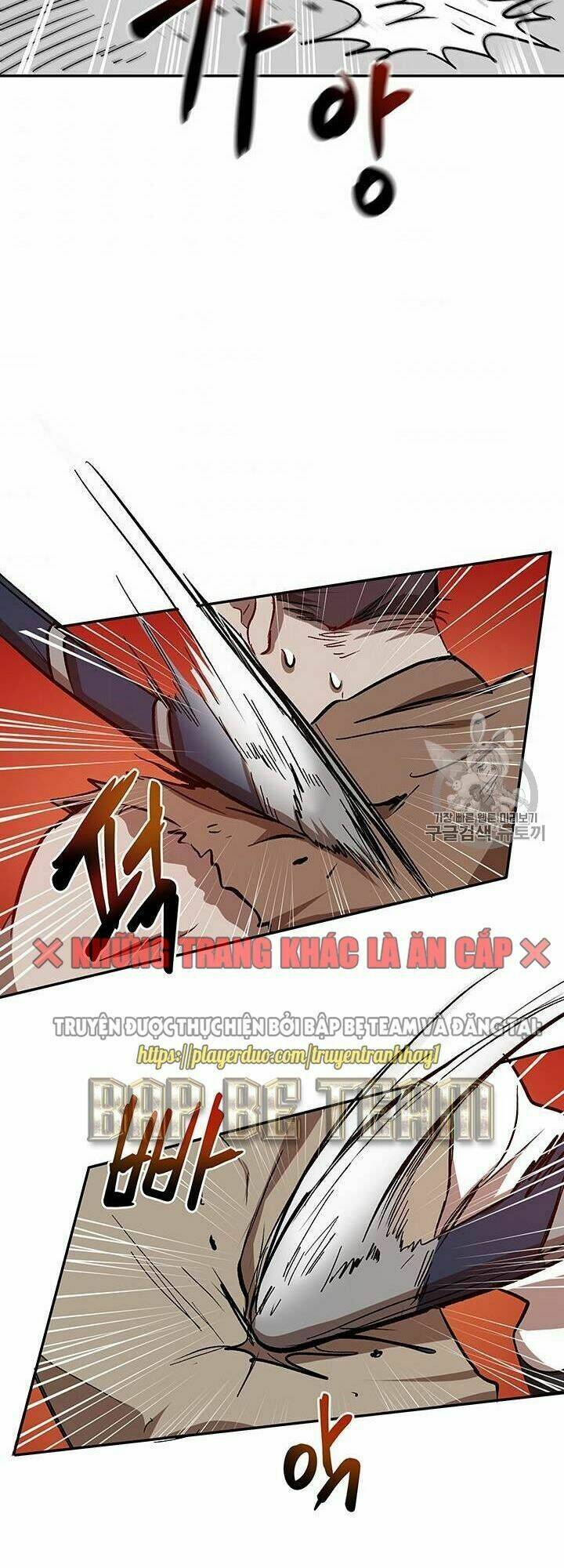 Võ Đang Kỳ Hiệp - Chapter 16 - Page 47