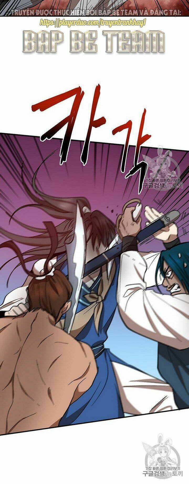 Võ Đang Kỳ Hiệp - Chapter 16 - Page 50